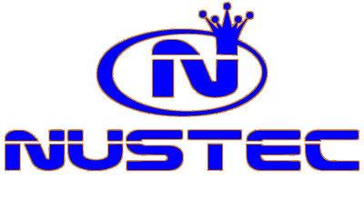 Trademark NUSTEC