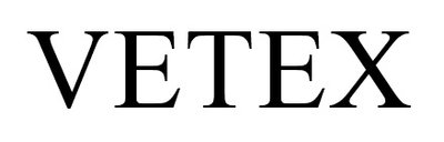 Trademark VETEX