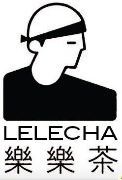 Trademark LELECHA + Karakter Kanji