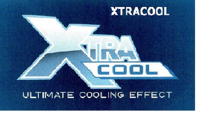 Trademark XTRACOOL