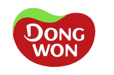 Trademark DONGWON + LOGO