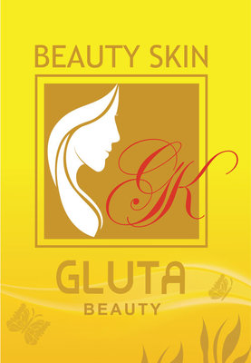 Trademark Gluta Beauty