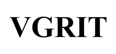 Trademark VGRIT