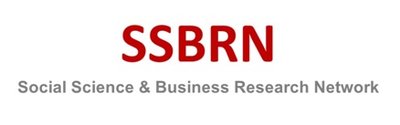 Trademark SSBRN (SOCIAL SCIENCE & BUSINESS RESEARCH NETWORK)