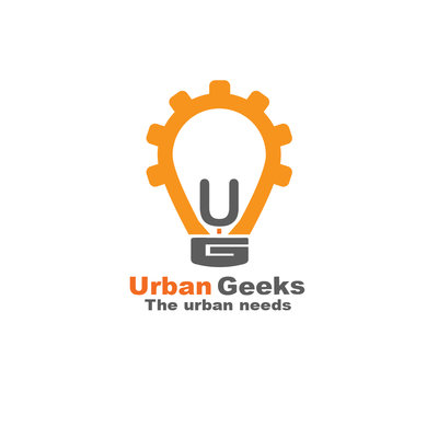 Trademark URBAN GEEKS & LUKISAN