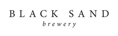 Trademark BLACK SAND BREWERY