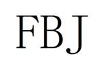 Trademark FBJ