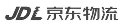 Trademark JDL + Huruf kanji dibaca JING DONG WU LIU