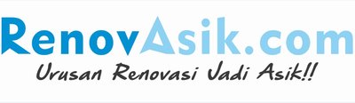 Trademark RenovAsik.com Urusan Renovasi Jadi Asik!!