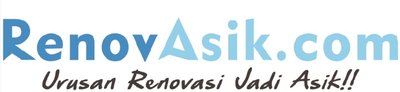 Trademark RenovAsik.com Urusan Renovasi Jadi Asik!!