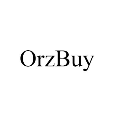 Trademark OrzBuy