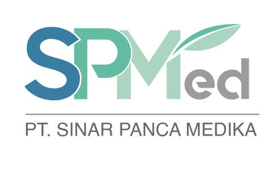 Trademark SPMED + LOGO