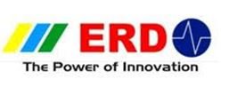 Trademark ERD DAN LOGO