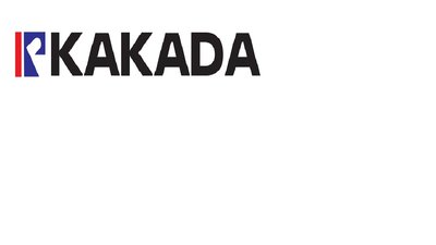 Trademark KAKADA & LOGO