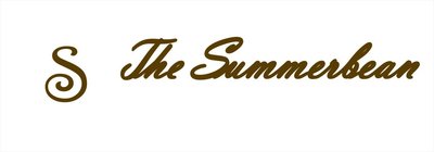 Trademark THE SUMMERBEAN DAN LOGO