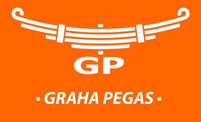 Trademark GRAHA PEGAS DAN LOGO