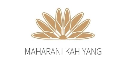 Trademark MAHARANI KAHIYANG