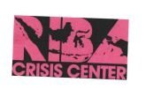 Trademark RIBA CRISIS CENTER + LUKISAN/LOGO