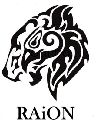 Trademark RAiON