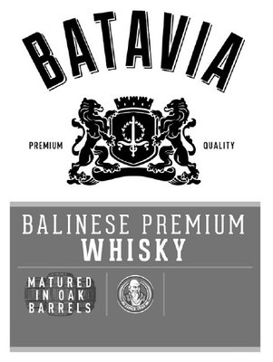 Trademark BATAVIA & Logo