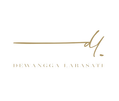 Trademark DEWANGGA LARASATI + Lukisan/Logo