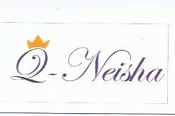 Trademark Q-Neisha dan Logo