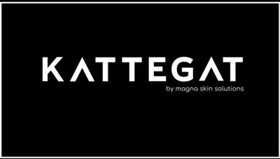 Trademark KATTEGAT by magna skin solutions