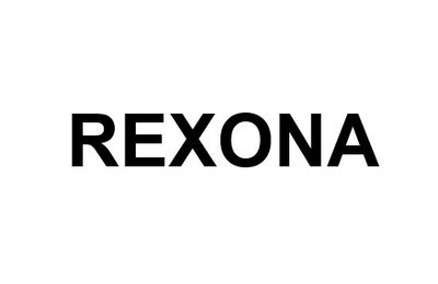 Trademark REXONA