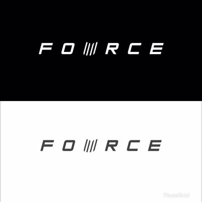 Trademark FOURCE