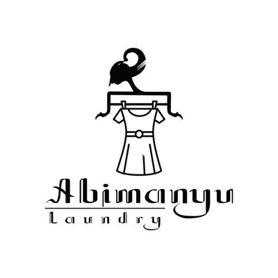 Trademark ABIMANYU LAUNDRY