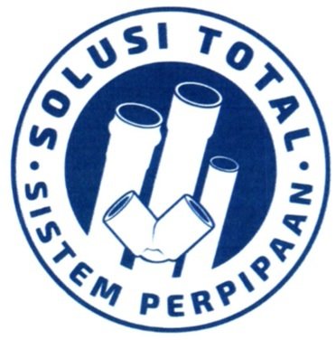 Trademark SOLUSI TOTAL SISTEM PERPIPAAN + LOGO