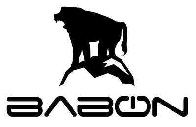 Trademark BABON + LOGO