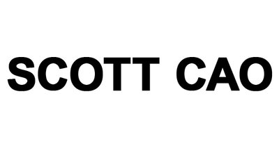 Trademark SCOTT CAO