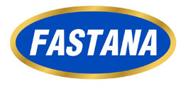 Trademark FASTANA