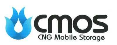 Trademark CMOS CNG Mobile Storage