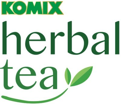 Trademark KOMIX HERBAL TEA