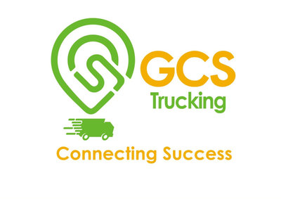 Trademark GCS Trucking - Connecting Success