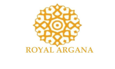 Trademark ROYAL ARGANA