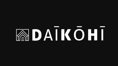 Trademark DAIKOHI