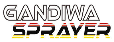 Trademark GANDIWA SPRAYER