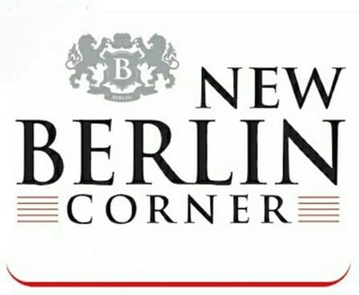 Trademark NEW BERLIN CORNER