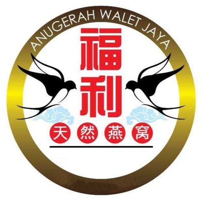 Trademark ANUGERAH WALET JAYA + LOGO