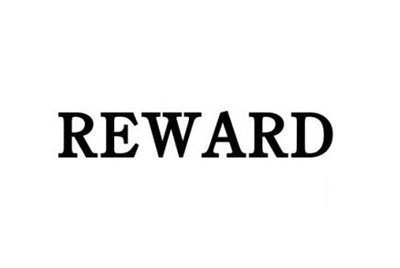 Trademark REWARD