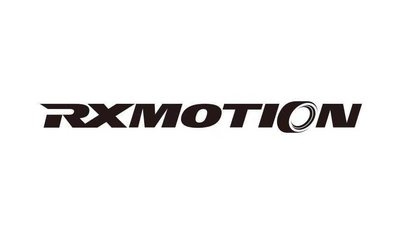 Trademark RXMOTION