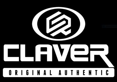 Trademark CLAVER ORIGINAL AUTHENTIC