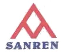 Trademark SANREN + LOGO