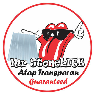 Trademark Mr StoneLITE