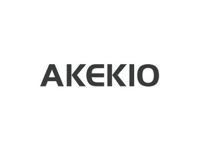 Trademark AKEKIO