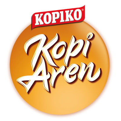 Trademark KOPIKOKOPIAREN (Logo)