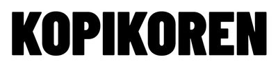 Trademark KOPIKOREN